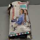 Kids Vacuum That Really Works - Realistic 3-in-1 Vacuum Cleaner Toy for Toddler Cordless Home Cleaning Toy, Housekeeping Keeping for Children Age 3 4 5 6 Years Old Present for Boy Girl Birthday