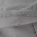 HODOSPORTS Women's UPF 50+ Rash Guard Swimsuit UV Sun Protection Swim Shirt Long Sleeve (White)