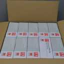 Basic Medical Blue Nitrile Exam Gloves - Latex-Free & Powder-Free - NGPF 7002 (Case of 1,000), Medium (Blue, M)