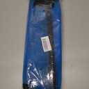 Fly Boots for Horses, Non-Slip Breathable Horse Fly Boots,Comfy Mesh Horse Fly Leggings (Blue)