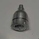 Sprite Showers Pure 7-Setting Filtered 1.75GPM Showerhead in Chrome (AE7E-CM-R)