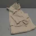 Beige Trousers, L 