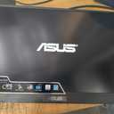 ASUS ZenScreen 15.6 1080P Portable Monitor (MB16ACVR) - Full HD, IPS, Eye Care, Flicker Free, Blue Light Filter, Kickstand, USB-C Power Delivery, for Laptop, PC, Phone, Console