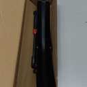 Bike Fenders 700C Front and Rear Quick Release Easy to Install Adjustable Lightweight Road Bicycle Fenders with 3 Mode Light (Front)