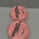 ArtCreativity Self Inflating Whoopie Cushion, 2 Pack, 7 Inch Whoopee Cushions Goodie Bag Stuffers, Classic Prank Toys for Boys and Girls, Party Favors and Gag Gifts for Kids, Whoopie Makes Gas Sounds