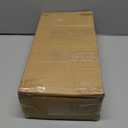 Hanging Plant Stand Indoor, Corner Plant Stands for Indoor Plants, Black Metal Hanging Plant Holder with Suction Base, Standing Plant Hanger for Living Room, Balcony, Garden, Bathroom