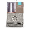 Grommet Window Panel 50" W x 84" L