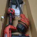 SKIL 40V 14 in.String Trimmer Kit with Twist Load Including 2.0Ah Battery and 60W Charger-LT1400C-11