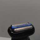 Braun Electric Razor for Men Series 5, Beard Shaver, Electric Shaver with Body Groomer and Travel Case, S5 5155cs