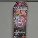Monster High Buried Secrets Dolls and Accessories, Cozy Creepover Theme with Mystery Doll and 5 Unboxing Surprises (Characters May Vary)
