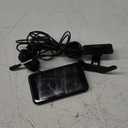 BM2 Car Camera for Baby, 5.2" 1080P Screen with 3X Zoom, Clear Rear-Facing View, 360 Rotating Lens, Easy Installation  Safety for Infants and Pets (Black)