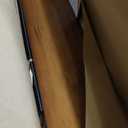 Homeforia Walnut 36 inch Floating Shelf, High End Solid Real Wood 36inch Large Shelves for Bathroom Wall, Dark Brown 36 inches Long Floating Shelves, Heavy Duty Bracket, 36 X 6.5 X 1.75 inch, Set of 2 (American Walnut - Satin Dark Tone)