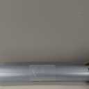 AiBOB Office Chair Mat for Hardwood Floor, 36 X 48 inches, Hard Floor Chair Mats Under Computer Desk, Easy Glide for Rolling Chairs (Clear)