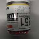 EcdyTurk PRO, BB 02/2026