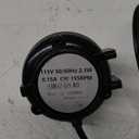 SM0740 4200740 Refrigerator Condenser Motor OEM Upgrades 120V 2.3W .15A 50/60Hz 1550 RPM