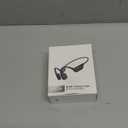 Swimming Headphones, IPX8 Waterproof Bone Conduction Headphone Wireless Underwater Earbuds with 32GB Memory for Swimming, Cycling, Marathon