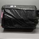 Detachable Octagon Gymnastics Mat, 17.5"x17.5"x23" Home tumbling mat, suitable for various gymnastic positions with High-Density Foam & Waterproof Cover