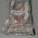 MUMUXI Battery Operated LED Fairy Lights, 16 Pack, 10ft Warm White, Waterproof, Energy Efficient, Indoor Outdoor Usage