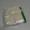 Gossifan Mens Beanie Winter Hats Unisex Soft Warm Stylish Knited Cuffed Skull Cap (US, Alpha, One Size, Beige)