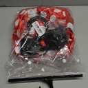 Plus Size Red Minnie Classic Costume L