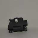 HVAC Air Blend Door Actuator 68079488Ab 545250008 Convenient Practical Sturdy Replace