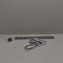 Phenyx Pro BNC Antenna Kit, Four BNC Connecting Cables 50cm/1.6FT for Front-Mounting Antennas, Compatible with Full-Rack Wireless Systems (ANTK-FR4A)