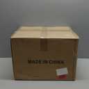 Green Milk Glass Pendant Light Chandelier with Antique Brass Finish, 10.24inch Vintage Semi Flush Mount Ceiling Light, Mid Century Modern Schoolhouse Ceiling Light Fixture for Kitchen Bedroom Hallway