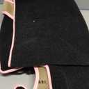 YOSRTER Dashboard Cover for Dodge Charger Accessories 2011-2021 2022 2023 Non-Slip Carpet Pad Dash Cover Mat No Glare UV Rays Blocker Sunshade Protector(Pink Edge Pink Trim)
