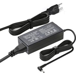 Replacement for Acer Laptop Charger Aspire 3 Aspire 5 Series A315 A515 A315-24P A315-24PT A315-59 A515-46 A515-45 A515-54 N20C5 N15Q9 A315-24P-R7VH AG15-31P-3947