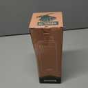 koodee Insulated Water Bottle, 18 oz Stainless Steel Double Wall Vacuum Wide Mouth Sport Bottle with Leakproof Spout Lid (Apple Green)