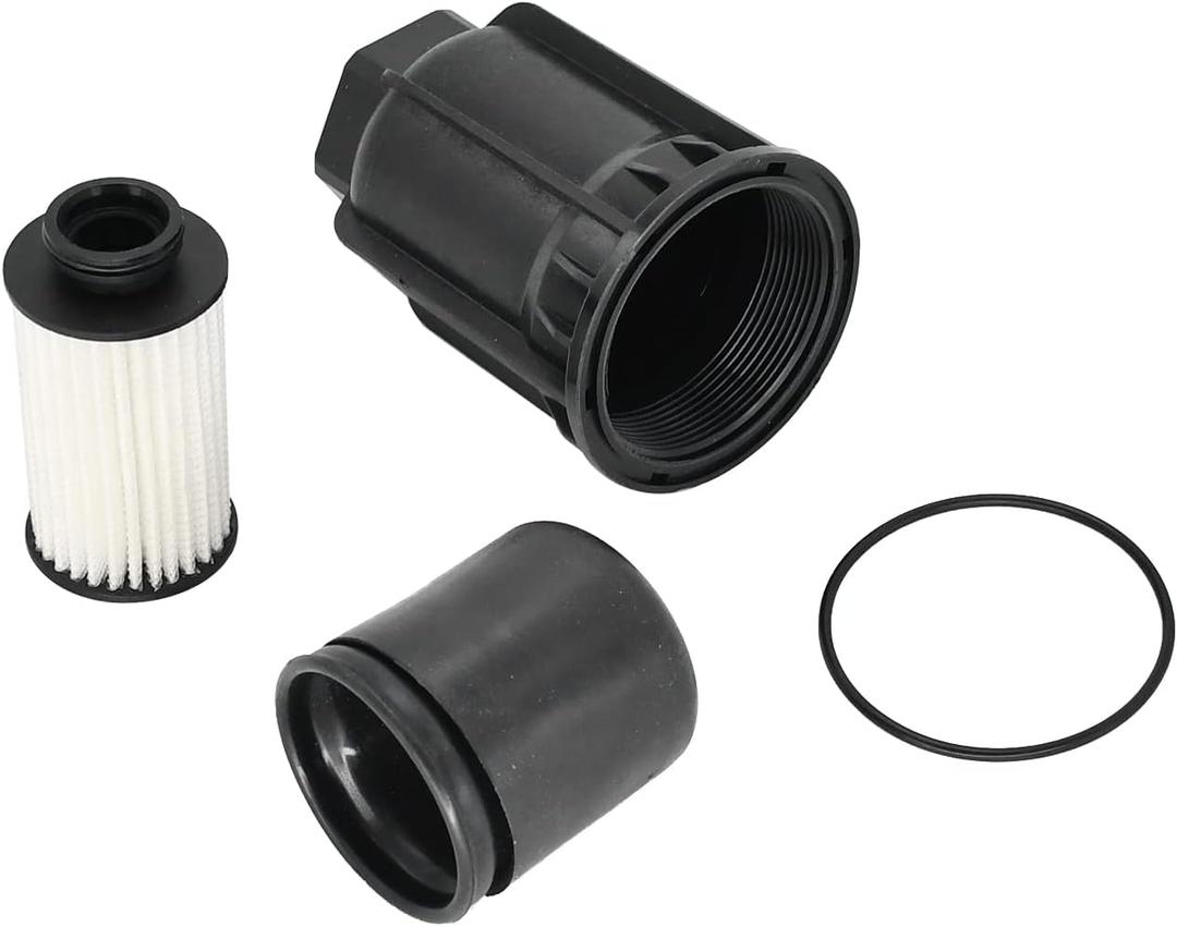 UF106 DEF Urea Fuel Filter Diesel Kit Replace U58/9, 4388378, 2122909, 1421089, A0001421089, PE5272, PE17002, 2122209PE, 2265672, 2265673, 2655824