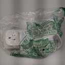 DEWENWILS Indoor Countdown Timer Outlet 2Pack, Timers for Electrical Outlets, 125V/15A/1000W Auto Shut Off Safety Outlet, One 3-Prong Grounded Outlet, Light Timers, 1/3 HP, UL Listed