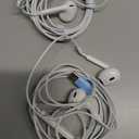 2 Packs USB C Headphones for iPhone 17/16/15 Pro Max Plus Type C Earphones with Microphone & Remote Noise Cancelling Earbuds for iPhone 17/16/15 Pro, iPad, Galaxy S23/S22/S21/S20/Ultra Note 10/20