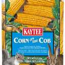 Kaytee Corn On The Cob, 6.5 lb (6.5 pound (Pack of 1))