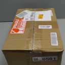 Siyzda Hair Tool Organizer, Movable Hair Dryer Holder, Hair Styling Tools Storage for Vanity, Bath Counter Organizer, Bathroom Trays for Hair Toiletry, Makeup (12" x 7.7" x 5.8", MarbleBlack)