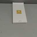 Miracase Magnetic for iPhone 13 Case 6.1 inch (Compatible with MagSafe)with 2X Screen Protectors Military-Grade Protection, Anti-Fingerprint Translucent Matte Phone Case Cover, Clear Blue