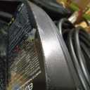 Level 1&2 EV Charger, Electric Vehicle Portable Charger with 25FT Cable, Home EV Charging Station for J1772 Electric Cars, 16Amp 110V-240V, NEMA 6-20 & NEMA 5-15 Plug (Black)