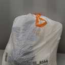 DreamyBlue Signature Pillow w/Adjustable Loft  Shredded Memory Foam Fill  Neutral Alignment for Side, Back, and Stomach Sleepers  Washable Bamboo Rayon Cover  CertiPUR-US Certified Foam (Queen) (Queen (Pack of 1))