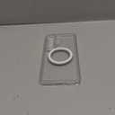 TORRAS Magnetic Shockproof for Samsung Galaxy S26 Ultra Case Clear, Fit for MagSafe,12FT Military Grade Protection, Anti-Yellowing Slim Magnetic Case for Samsung S26 Ultra Case 6.8", Diamond Clear