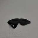 NEWVANGA Sleep Mask for Back and Side Sleeper, Block Out Light, Luxury Sleeping Eye Mask of 3D Night Blindfold, Zero Pressure Breathable Travel Eye Cover Grey