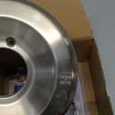 Replacement for Delta Classic 13 Series Single-Function Trim Kit, T13020 Chrome Shower Handle, Fit Delta Shower Valve R10000 Series (2 Style of Cartridge Included)