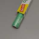 Glad Plastic Cling Wrap100 Sq. Ft. Roll 2-Pack (200 Sf Total)