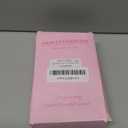 Clip in Ponytail for Women - 14 Inch Curly Ponytail Extension, Wavy Pony Tails Hair Extensions, Synthetic Hair Extensions Ponytail, Natural Hair Pieces for Women (Color: Brown)