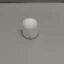 AhaStyle iWatch Stand Silicone Charging Dock Holder for Apple Watch Ultra 3, Ultra 2, Ultra, SE3, SE2, SE, Series 11 10 9 8 7 6 5 4 3 2 1 (49/46/45/44/42/41/40/38mm), Supports Nightstand Mode (White)