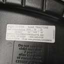 Graco Tranzitions 3-in-1 Harness Booster Car Seat, Forward Facing Car Seat, Highback, to Backless Booster, Cinder MFG: 09/06/2025