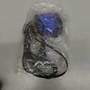 AQUANEAT Small Fountain Pump, 160 GPH Mini Submersible Water Pump with 3.3 ft Tubing, for Aquarium Fish Tank, Pet Water Fountain, Hydroponics, Pond Waterfall Filter Pump