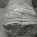 Tommy Bahama - Bathroom Towel Set, Soft & Absorbent 100% Yarn-Dyed Cotton Terry Towels, Coastal Bath Towel Set (Art of Palms Blue, 6 Piece)