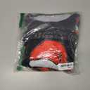 Family Matching Christmas Pajamas Set, Cute Elk Sleepwear for Boys Girls Dad Mum (Black)