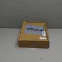 Small Lamp Shade, Black Drum Lampshade 8.7''Top X 8.7'' Bottom X 7.9'' High, Replacement Lamp Shade Natural Linen Hand Crafted for Table Lamps Floor Lamps Chandelier Lamp, Easy Assembly Required