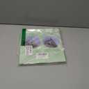 4PACK Pruning Shears, Stainless Steel Garden Shears, Sharp Handhled Gardening Scissors, Bypass & Straight Blade Garden Clippers for Plants, Flowers, Fruits Trees, Gardening Gifts for Women & Men